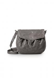 Сумка кросс-боди Aunts & Uncles MRS. PINEAPPLE PIE, Oyster Grey/Grey