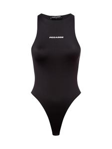 Боди-рубашка Pegador Maya, черный