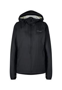 Куртка Brenna для активного отдыха Nordisk, черный