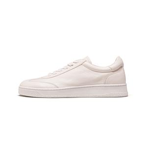 TRUFFAUT Мягкие немецкие армейские кроссовки с низким верхом для скейтборда, мужские, белые