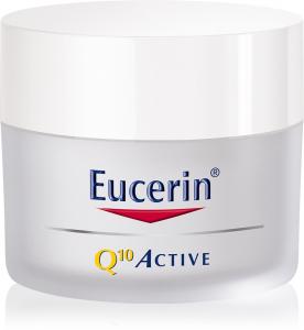 Крем против морщин с активным Q10 Eucerin, 50 мл
