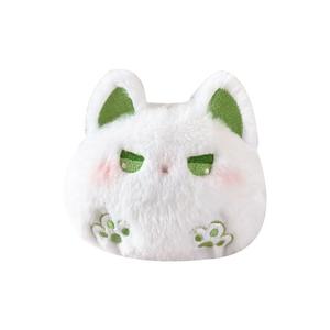 Плюшевая игрушка EMO Slowpoke Bear высотой 15 см JINXIANGHE