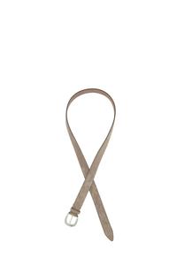 Ремень Ulla Popken Belt, Dark Taupe/Taupe