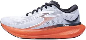 Кроссовки для тренировок 361 Degrees Eleos с амортизирующей нейтральной подошвой 361°, Microchip/Blaze