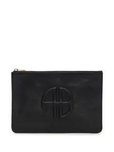 Клатч Lili ANINE BING, черный