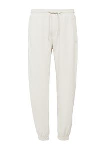 Зауженные брюки s.Oliver Detroit, светло-бежевый