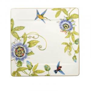 Тарелка Villeroy & Boch Amazonia, 35 см, Разноцветный