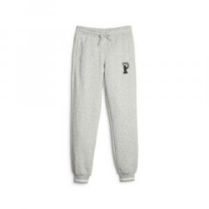 Спортивные брюки Puma Squad, серый