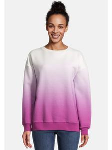 Толстовка Salzhaut RANDAKEL, цвет plum