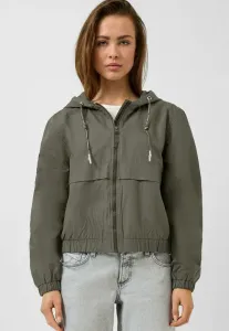 Легкая куртка Qs, Olivgrün