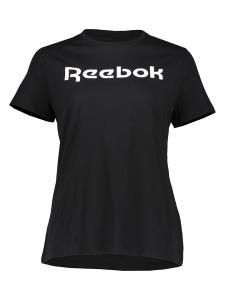 Футболка Reebok, черный