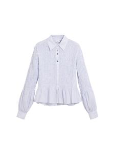 Desigual Рубашка в белом цвете