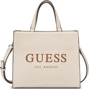 GUESS женская сумка Lindey Mini Tote, Sto