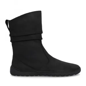 Ботинки Groundies Odessa GX2 Barefoot, черный