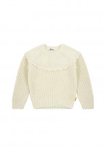 Джемпер Steiff Jumper, Eggnog/Beige
