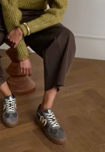 Тренеры Manfield, Grau