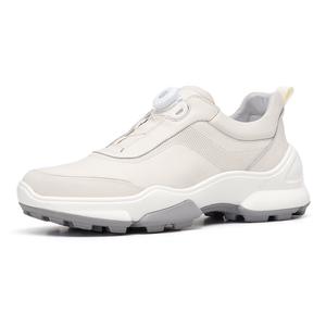 Низкие повседневные туфли мужские Auron, White