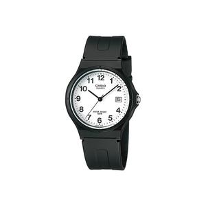 CASIO Часы Men YOUTH White Watch MW-59-7B