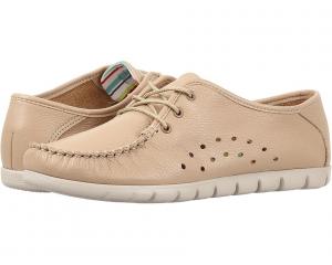 Женские оксфорды SAS Breezy, Latte