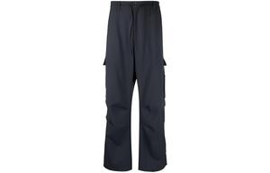 Брюки Y 3 Casual мужские темно-серые Y-3, темно-серый