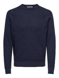Свитер Only & Sons Only & Sons ONSHAY, Navy
