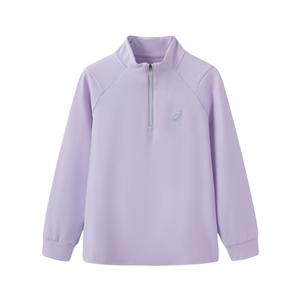 Футболка спортивная Performance для подростков ASICS, фиолетовый