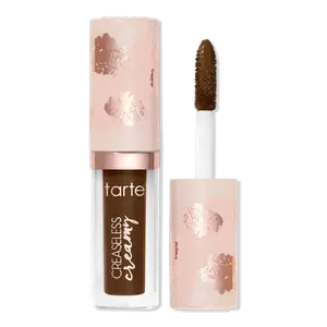 Кремовый консилер, не скатывающийся в складках века, в дорожном формате Tarte, 61G Espresso Golden (very deep skin with very warm, golden or olive undertones)