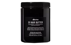 Daweinisi Ou Ai маска для волос против пушистости и для восстановления 1000 мл DAVINES