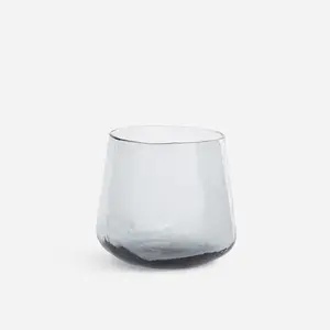 Стакан для воды Hammer Room - El Corte Inglés, серый