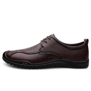 British knights Коричневые мужские повседневные туфли, цвет Brown