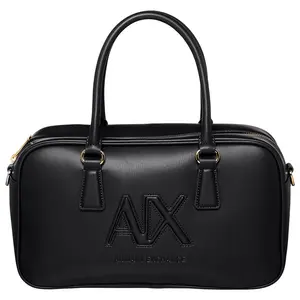 Сумка через плечо Armani Exchange XW001566_AF15634, черный