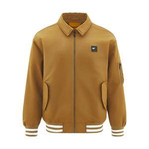 Куртка пуховик в стиле Burberry мужская CAT, Jasper