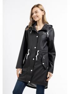 ICEBOUND Черная парка