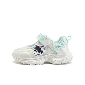 Сандалии детские Kulomi с дышащей легкой амортизацией и низким верхом Sanrio, белый/синий