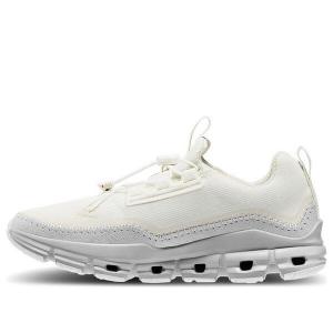 Кроссовки cloudway 'undyed white glacier' On Running, белый