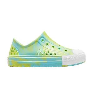 Кроссовки Converse Chuck Taylor All Star Play Lite CX Low PS, зеленый