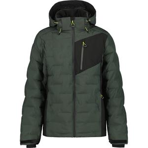 Куртка Дикинсон Icepeak, цвет dunkel grün