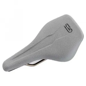 Седло GES Zela, серый