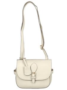 Burkely Сумка через плечо белого цвета