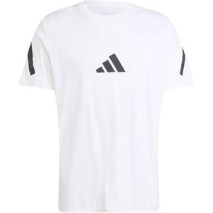 Shirt adidas zne Adidas, белый