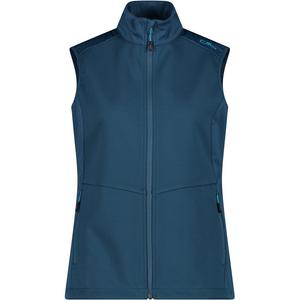 Жилет женский жилет Cmp, цвет night