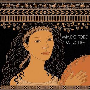 Диск CD Music Life - Mia Doi Todd