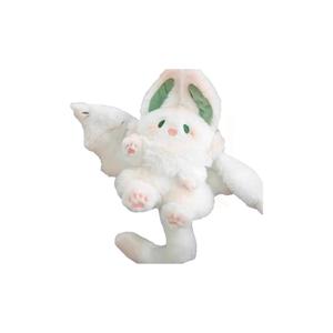 Плюшевая кукла Bat Rabbit высотой 30 см Doda