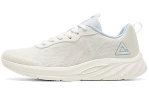 Кроссовки мужские низкие бежевые Peak