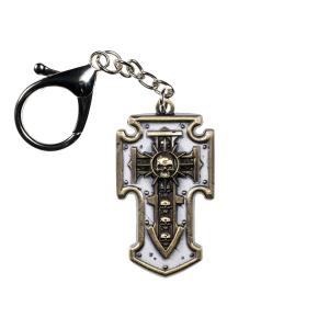 Аниме / Игровые подвески STARFORGED