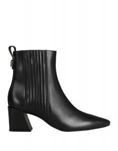 Ботильоны Furla, черный