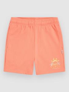 Шорты O'Neill Heart Kids Shorts, coral pink