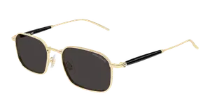 Мужские солнцезащитные очки MB0441S MONTBLANC