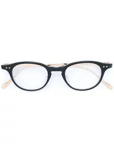 Очки 'Ash' Dita, черный