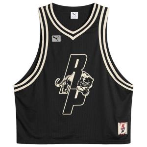 Puma X represent graphic футболка, puma черный